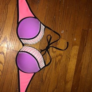 Victoria Secret Bikini Top